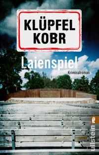 Laienspiel - Volker Klüpfel - E-Book