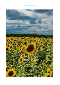 Aux quatre saisons de ma vie - Jean-Michel Boiteux - E-Book