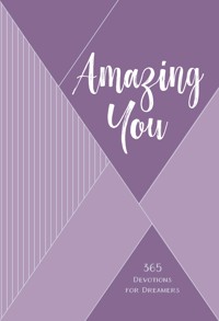 Amazing You - Philippa Hanna - E-Book