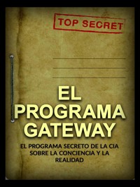 El Programa Gateway (Traducido) - C.I.A. - E-Book