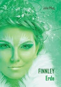 Finnley - Julia Pflug - E-Book