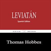 Leviatán - Thomas Hobbes - E-Book