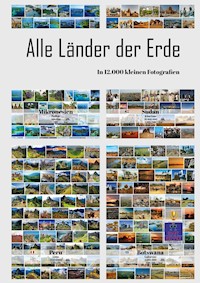 Alle Länder der Erde - Kurt Heppke - E-Book
