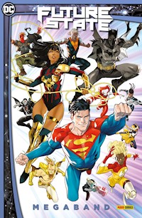 Future State Megaband - Thomas Brandon - E-Book
