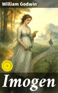 Imogen - William Godwin - E-Book