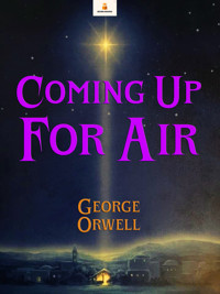 Coming Up For Air - George Orwell - E-Book