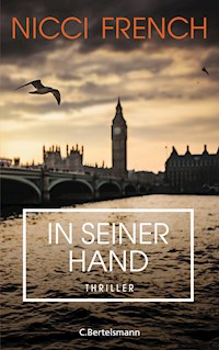 In seiner Hand - Nicci French - E-Book