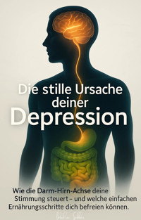 Die stille Ursache deiner Depression - Ibrahim Sabbar - E-Book