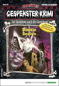 Gespenster-Krimi 39 - Rafael Marques - E-Book