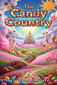 The Candy Country - Louisa May Alcott - E-Book