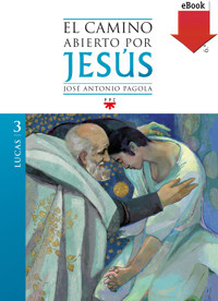El camino abierto por Jesús. Lucas - José Antonio Pagola Elorza - E-Book