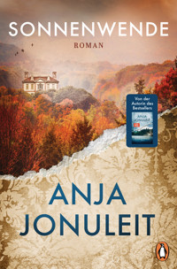 Sonnenwende - Anja Jonuleit - E-Book