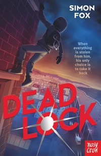 Deadlock - Simon Fox - E-Book
