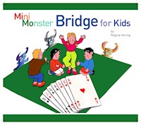 Bridge for Kids - Regina Hornig - E-Book