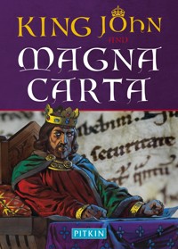 King John and Magna Carta - Sean McGlynn - E-Book