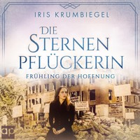 Die Sternenpflückerin - Iris Krumbiegel - Hörbuch