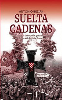 Suelta cadenas - Antonio Bezjak - E-Book