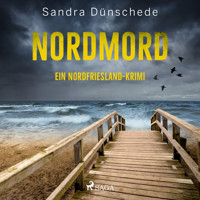 Nordmord (Ungekürzt) - Sandra Dünschede - Hörbuch