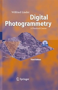 Digital Photogrammetry - Wilfried Linder - E-Book