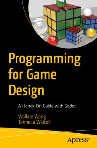 Programming for Game Design - Wallace Wang - E-Book