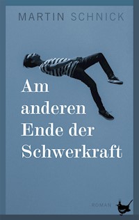 Am anderen Ende der Schwerkraft - Martin Schnick - E-Book