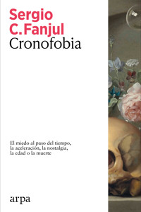 Cronofobia - Sergio C. Fanjul - E-Book