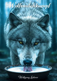 Wolfsmilchkampf - Wolfgang Lederer - E-Book