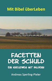 Facetten der Schuld - Andreas Sperling-Pieler - E-Book