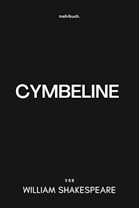 Cymbeline - William Shakespeare - E-Book