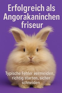 Erfolgreich als Angorakaninchenfriseur - Marcus PC Petersen - Clausen - E-Book