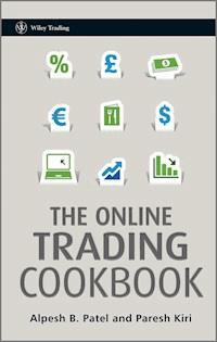 The Online Trading Cookbook - Alpesh Patel - E-Book