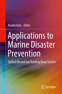 Applications to Marine Disaster Prevention -  - E-Book