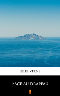 Face au drapeau - Jules Verne - E-Book