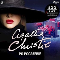Po pogrzebie - Agatha Christie - Hörbuch
