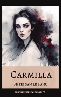 Carmilla - Sheridan Le Fanu - E-Book