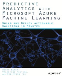 Predictive Analytics with Microsoft Azure Machine Learning - Valentine Fontama - E-Book