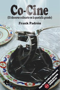 Co-cine - Frank Padrón - E-Book