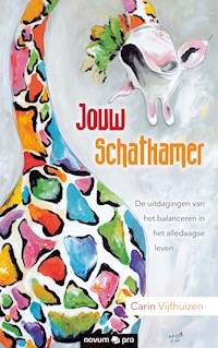 Jouw Schatkamer - Carin Vijfhuizen - E-Book