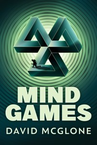 Mind Games - David McGlone - E-Book