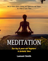 Meditation - Lamont Smith - E-Book