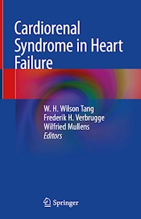 Cardiorenal Syndrome in Heart Failure - - E-Book