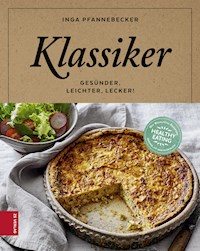 Klassiker - Inga Pfannebecker - E-Book