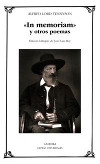 "In memoriam" y otros poemas - Alfred Lord Tennyson - E-Book