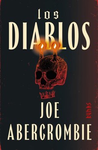 Los diablos - Joe Abercrombie - E-Book