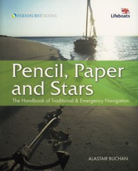 Pencil, Paper and Stars - Alastair Buchan - E-Book