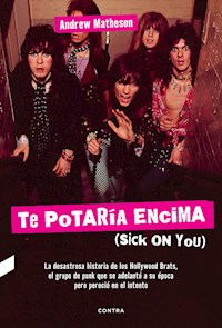 Te potaría encima - Andrew Matheson - E-Book