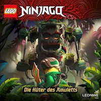 Folge 162: Die Hüter des Amuletts -  - Hörbuch