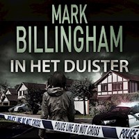 In het duister - Mark Billingham - Hörbuch