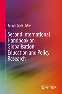 Second International Handbook on Globalisation, Education and Policy Research -  - E-Book