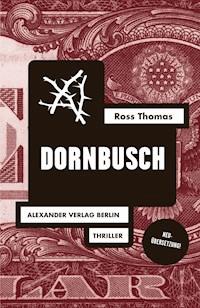Dornbusch - Ross Thomas - E-Book